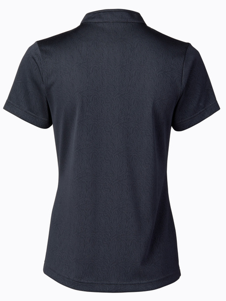 Uma Short-sleeved Polo Shirt