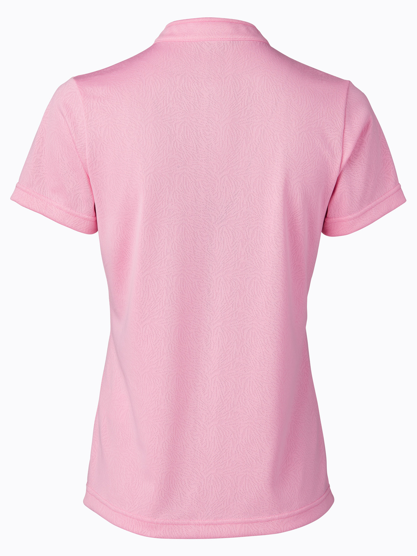 Uma Short-sleeved Polo Shirt
