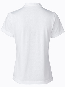 Uma Short-sleeved Polo Shirt