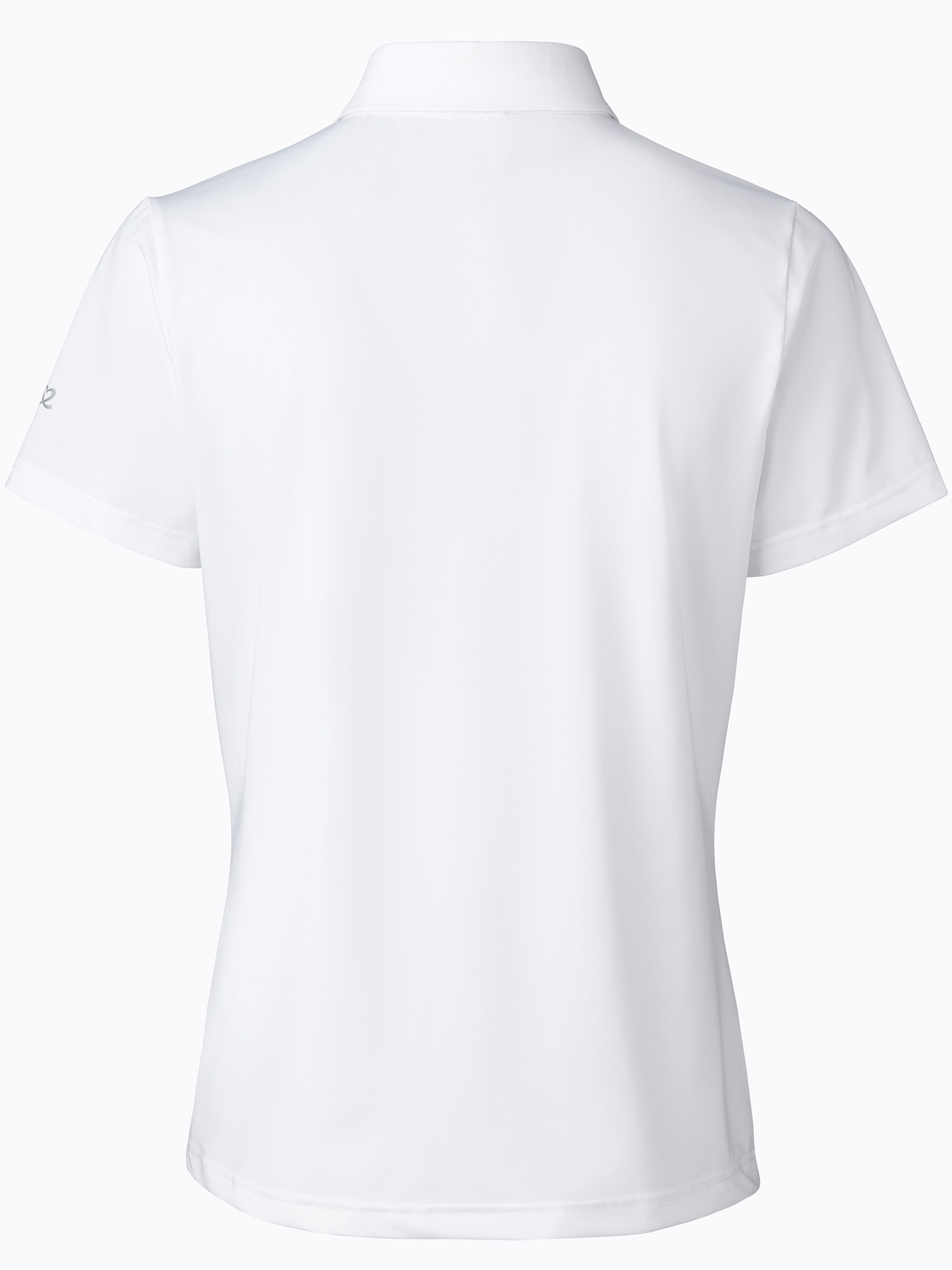 Aim Short-sleeved Polo Shirt