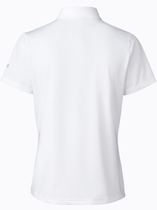 Aim Short-sleeved Polo Shirt