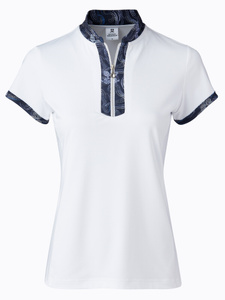 Ventura Sleeveless Polo Shirt