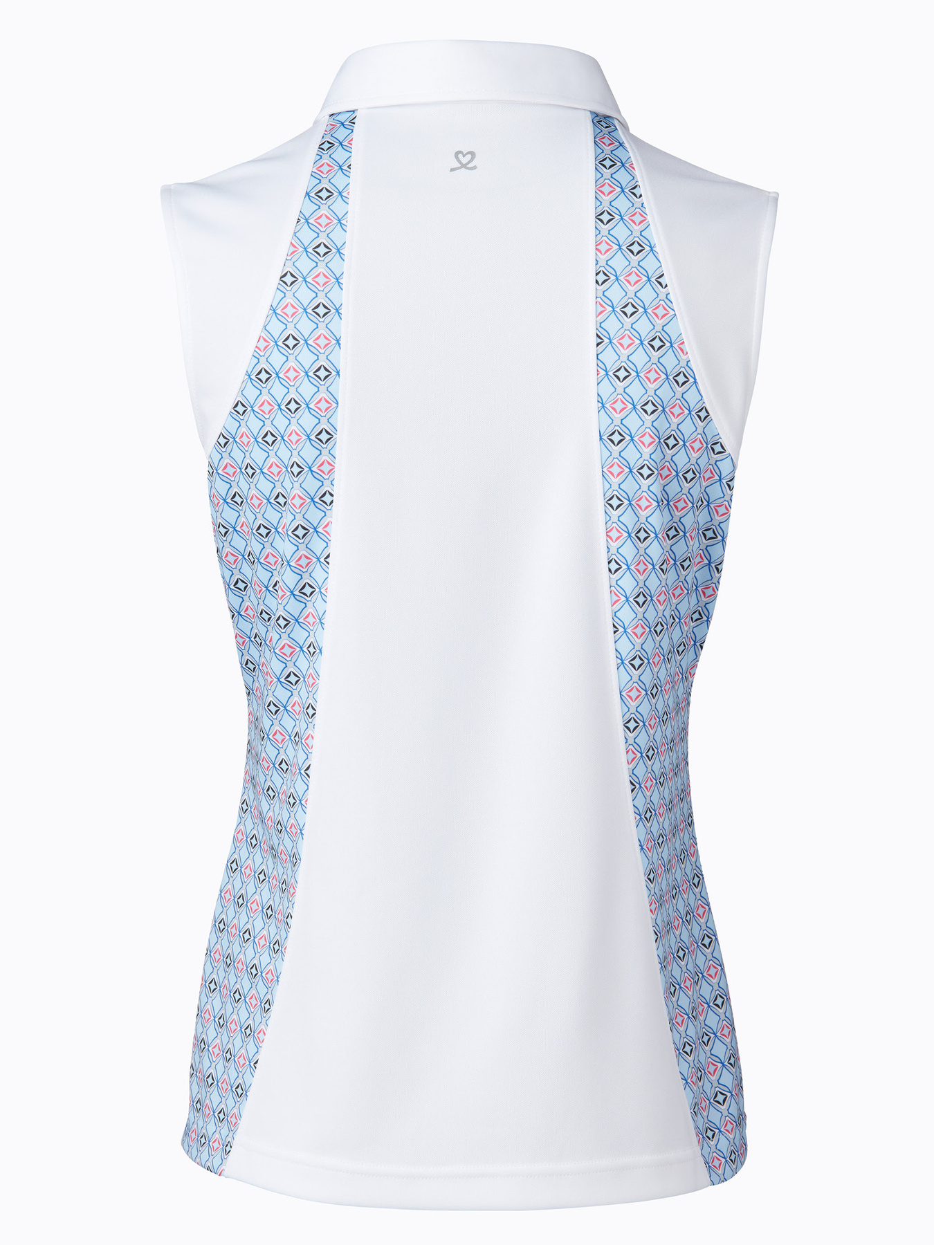 Ventura Sleeveless Polo Shirt