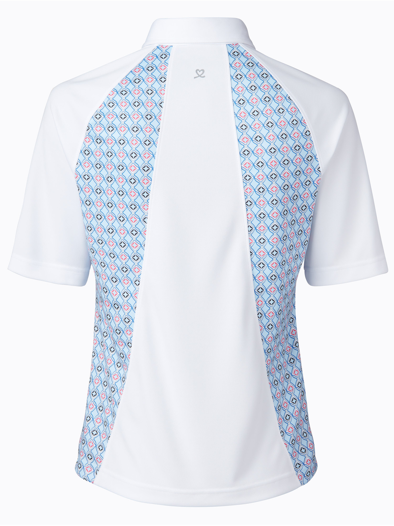 Ventura Sleeveless Polo Shirt