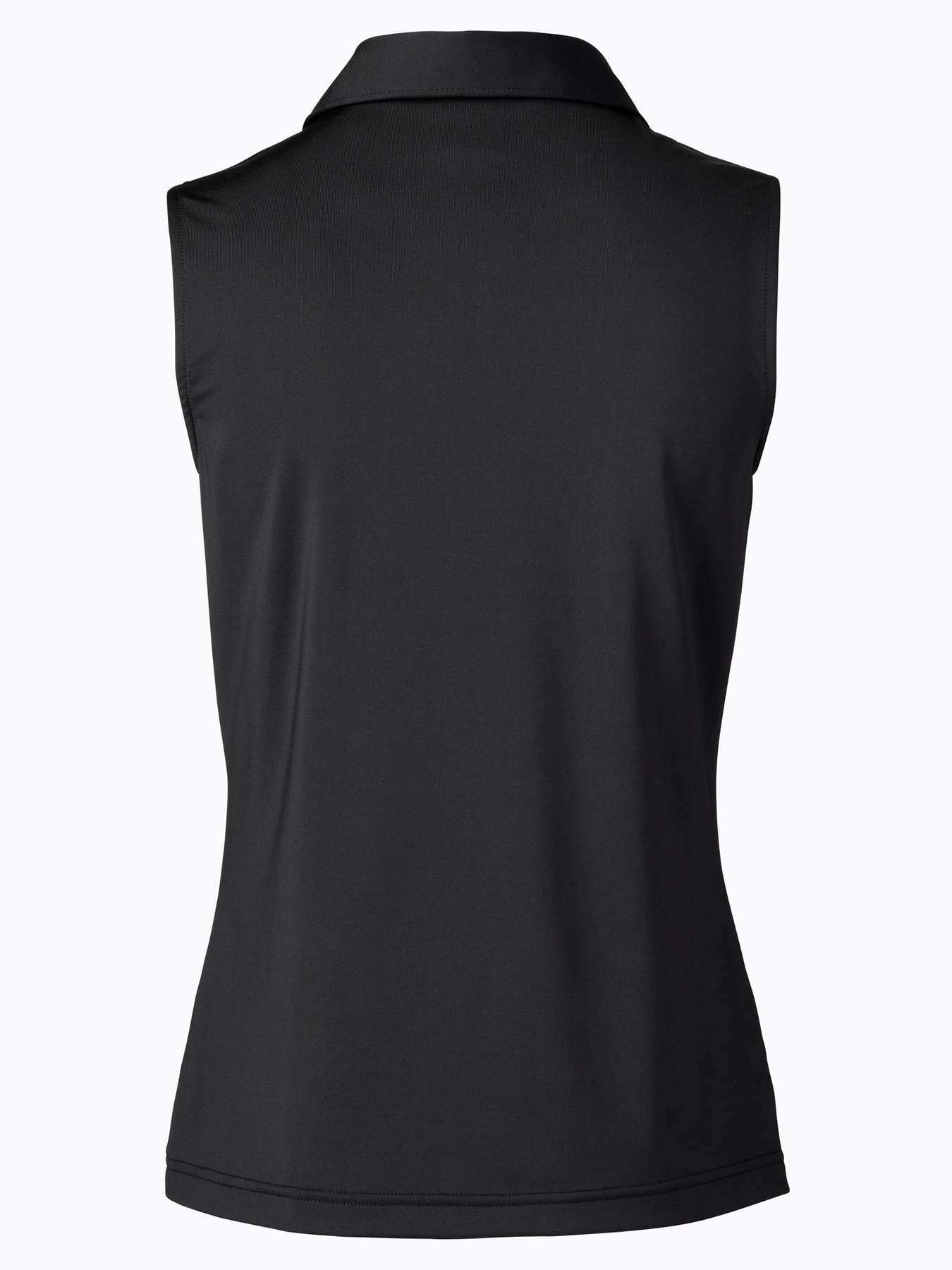 Judy Sleeveless Polo Shirt