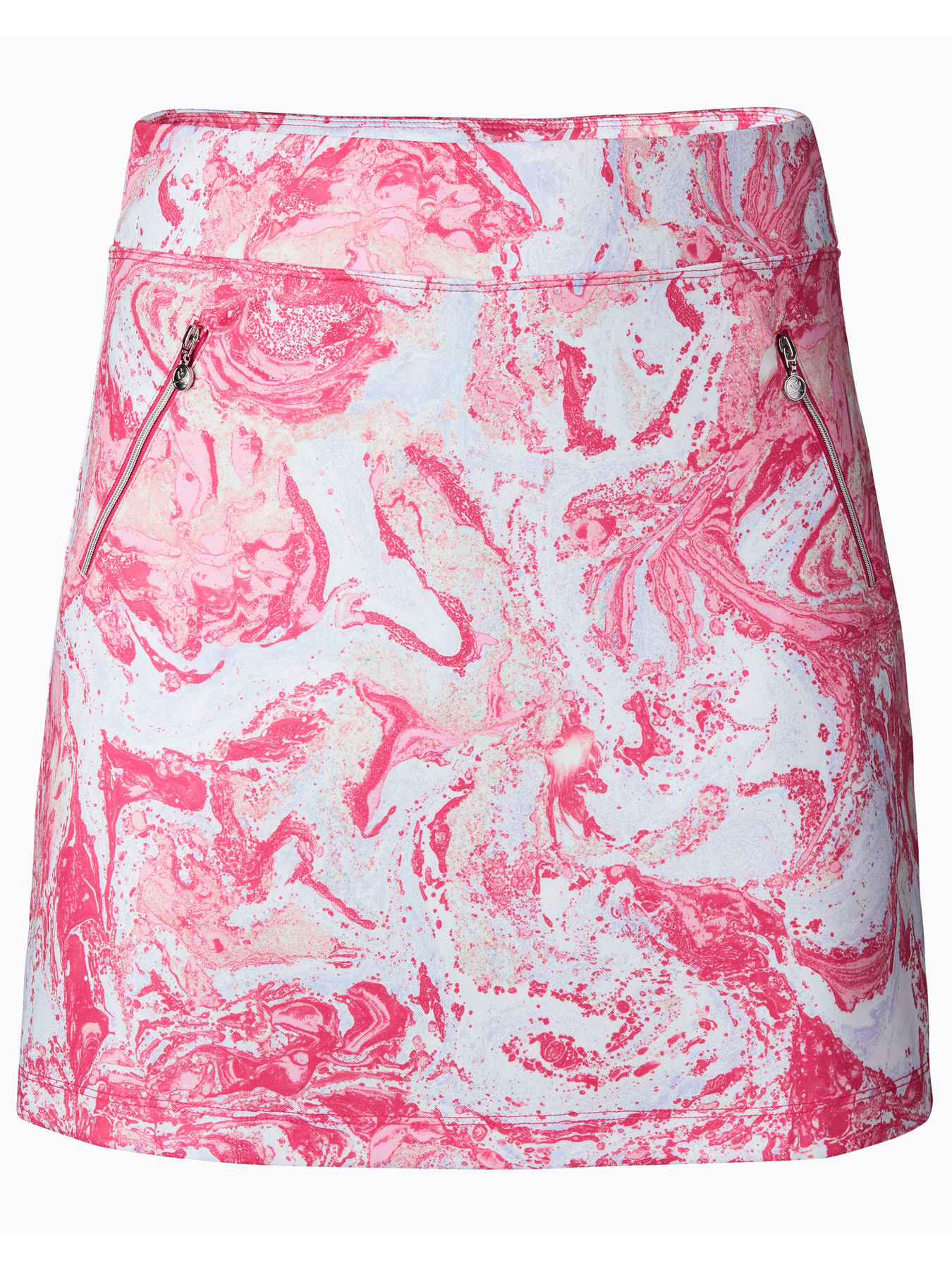 Adelina golf skort 50 cm