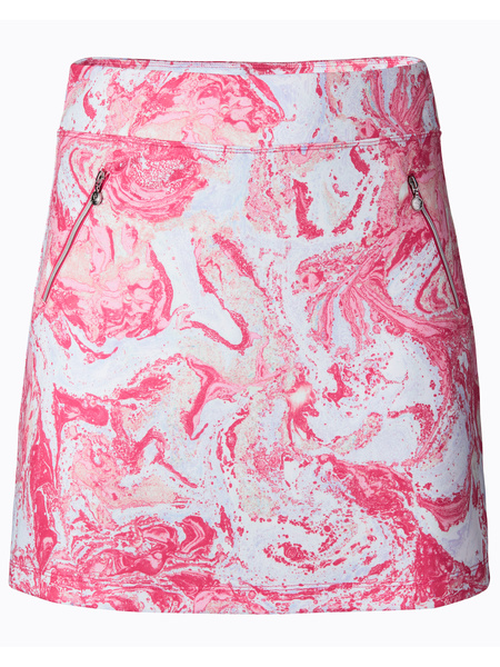 Adelina golf skort 50 cm