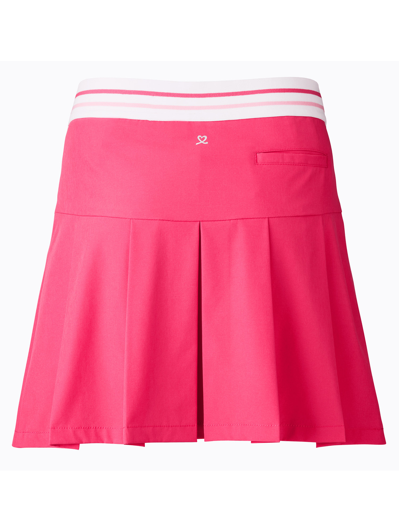 Angela Skort 45 cm