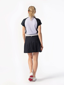 Angela Skort 45 cm