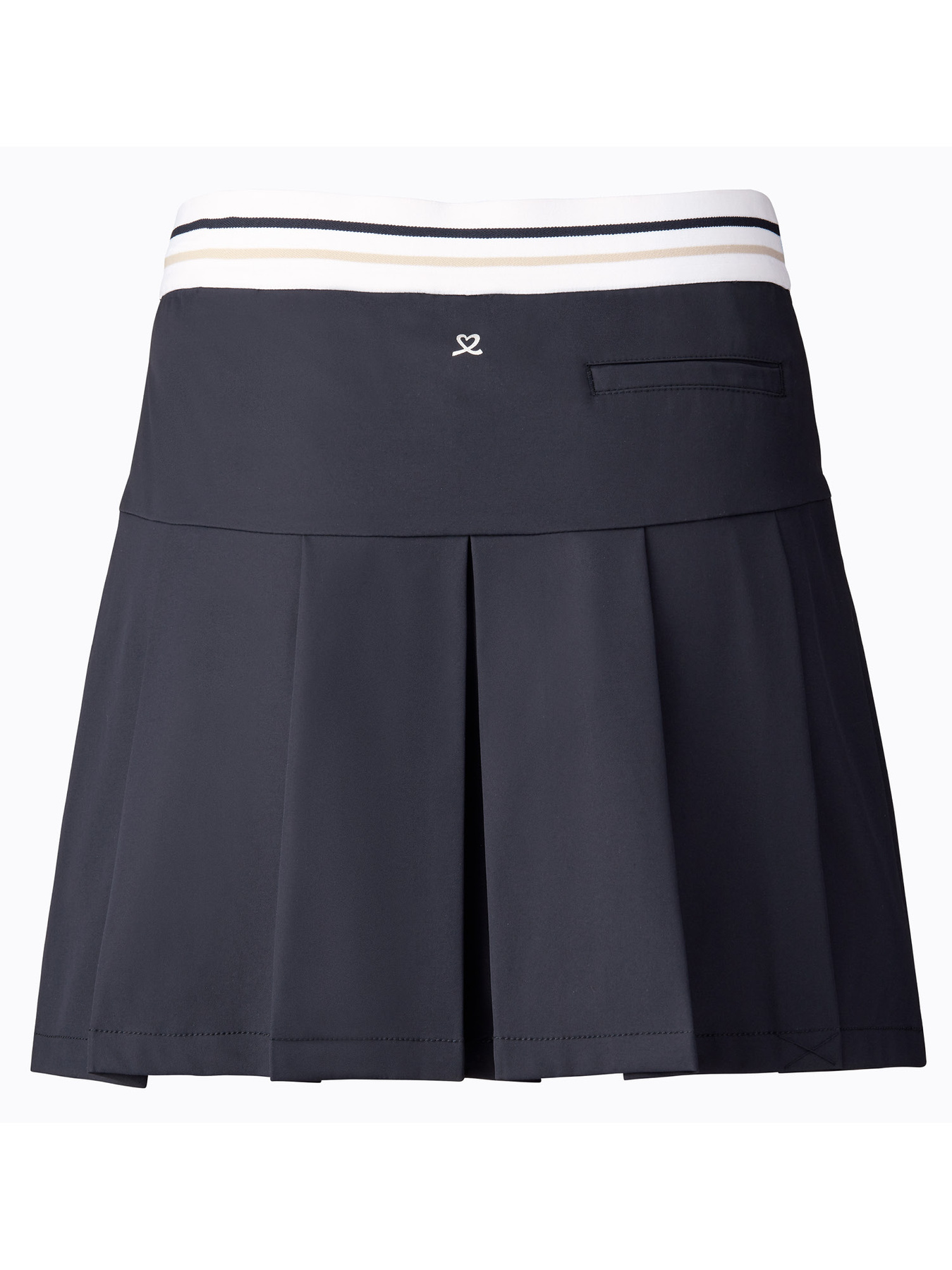 Angela Skort 45 cm