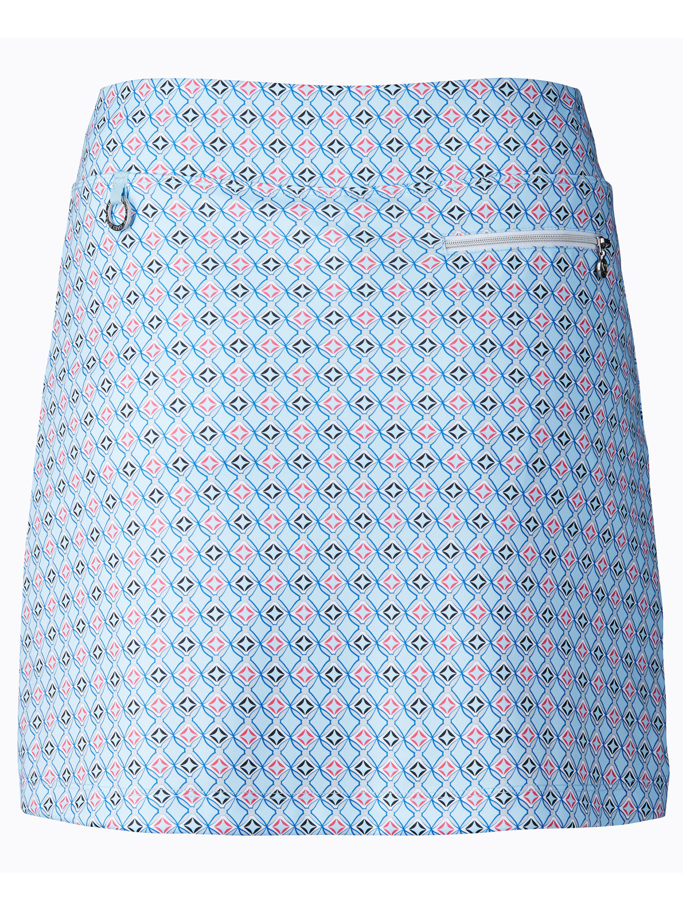 Sue Skirt 45 cm