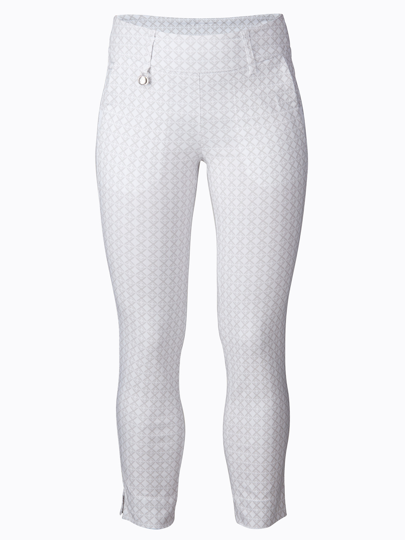 Caterina Magic High Water Pants