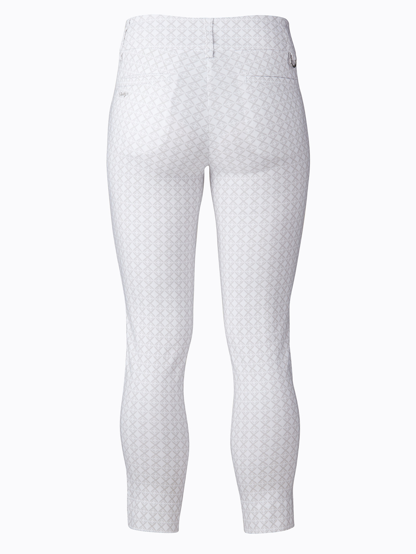 Caterina Magic High Water Pants