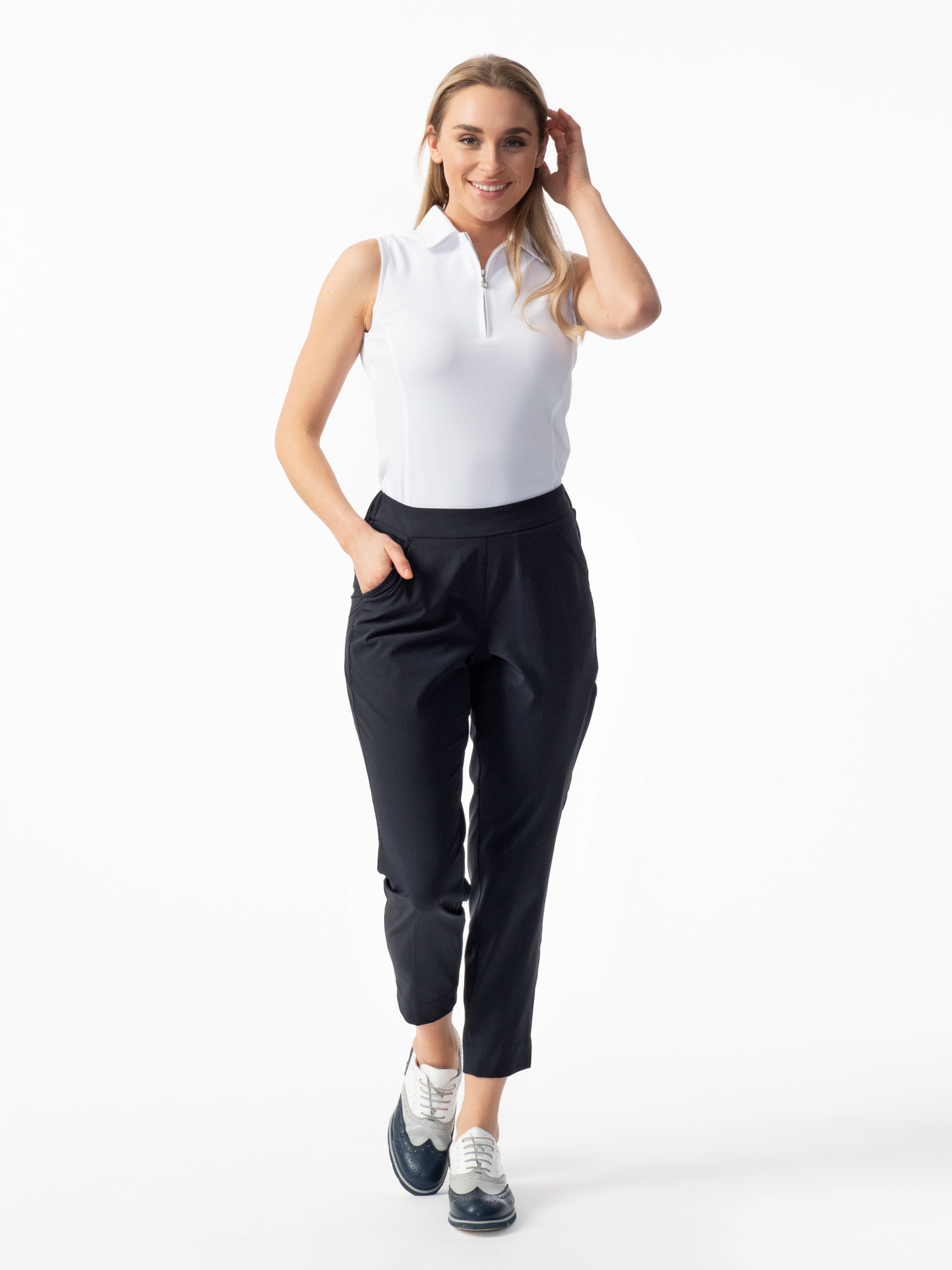 Sense High Water Pants