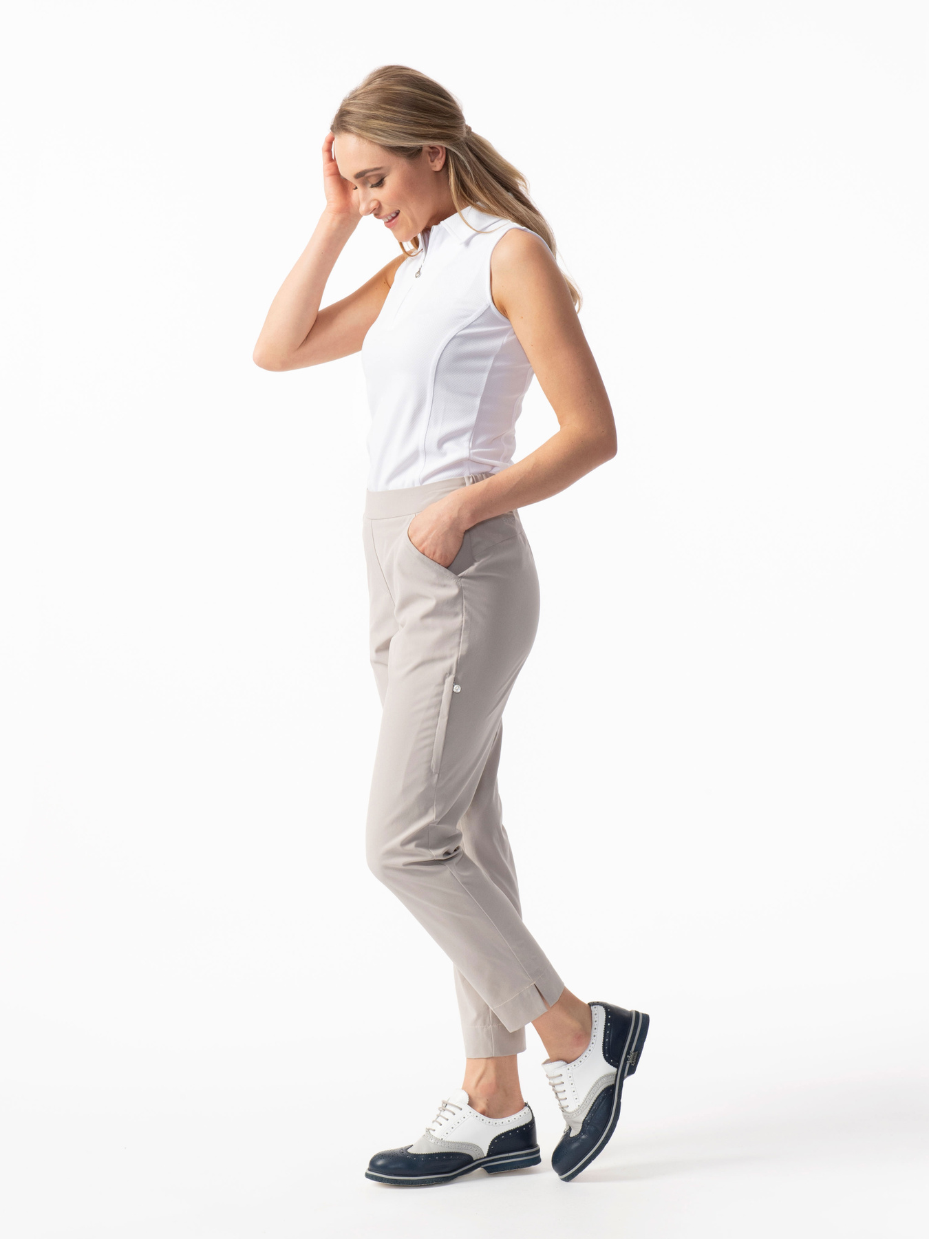 Sense High Water Pants