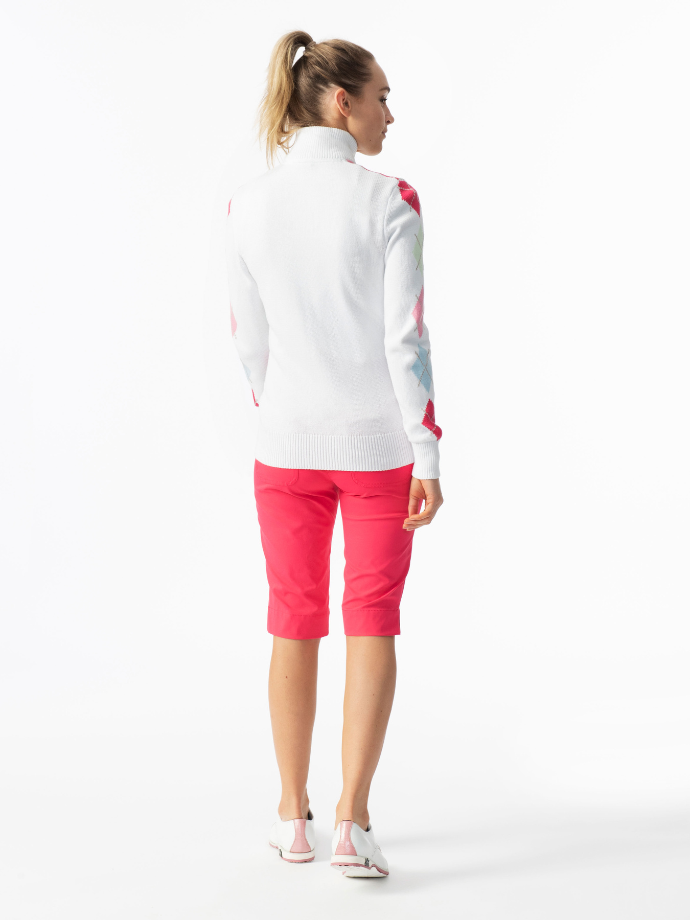 Lyric City Shorts 62 cm