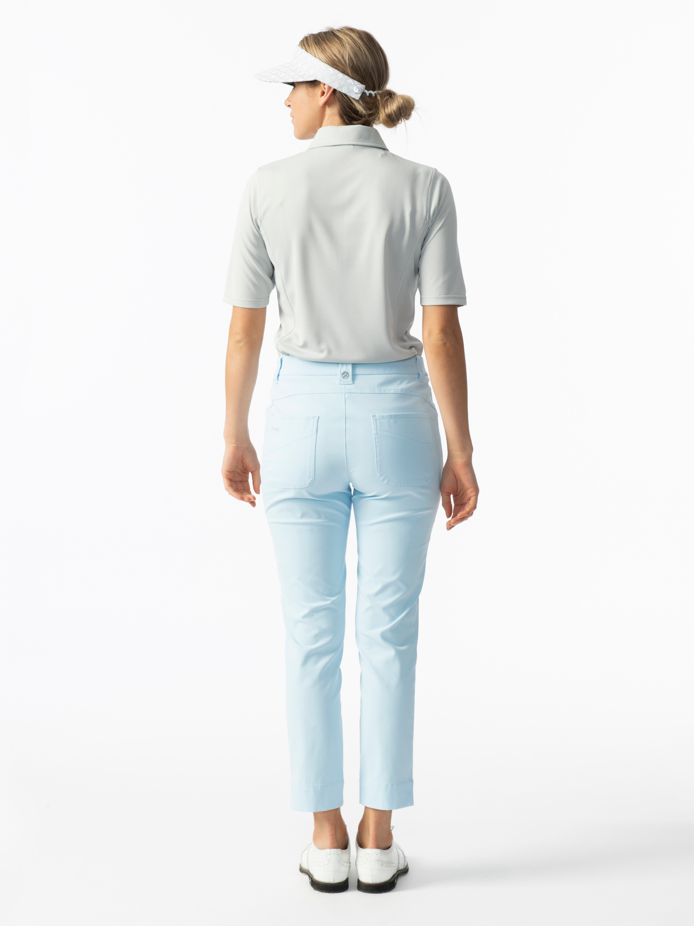 Lyric High Water Pants