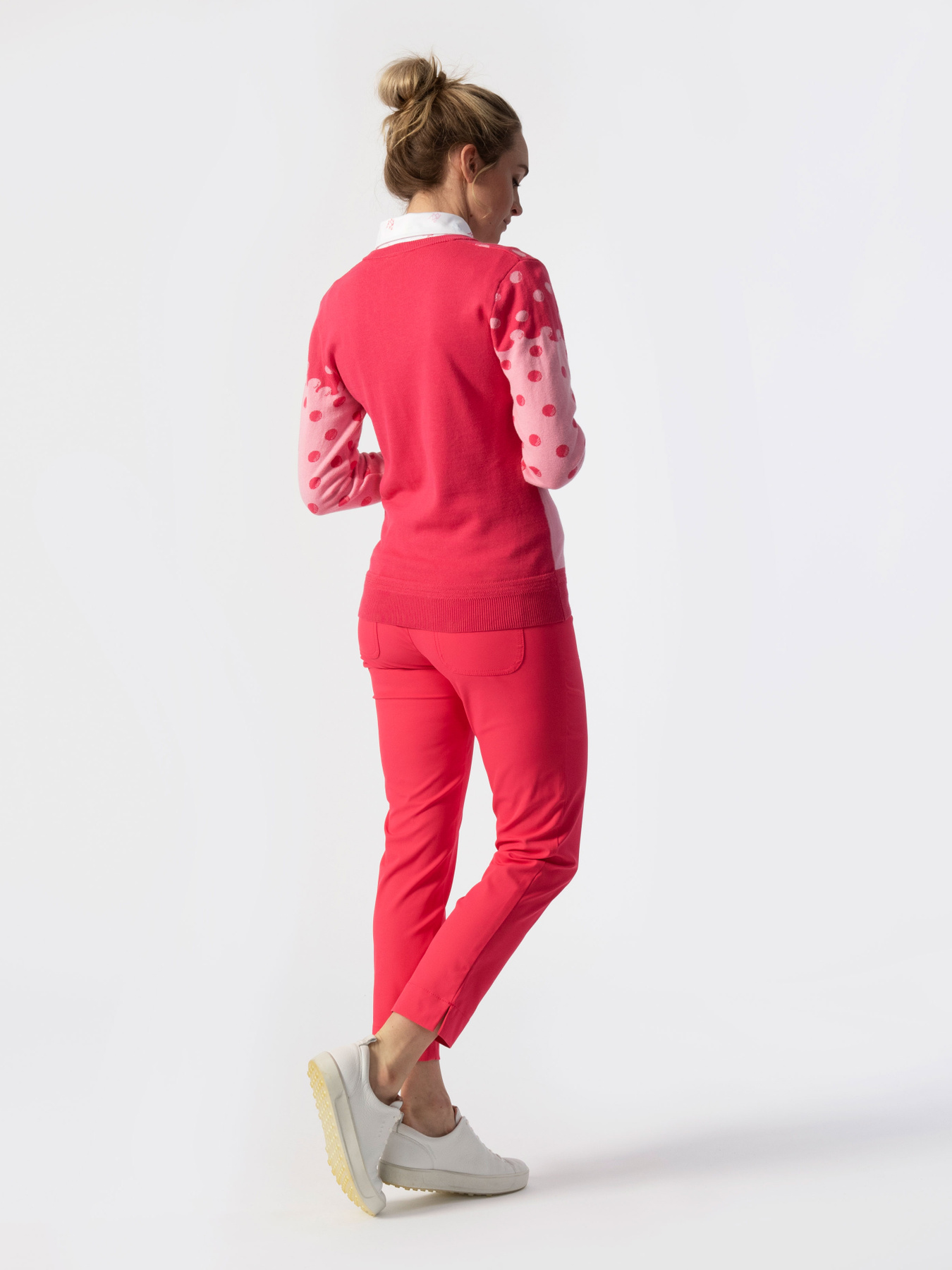 Lyric High Water Pants
