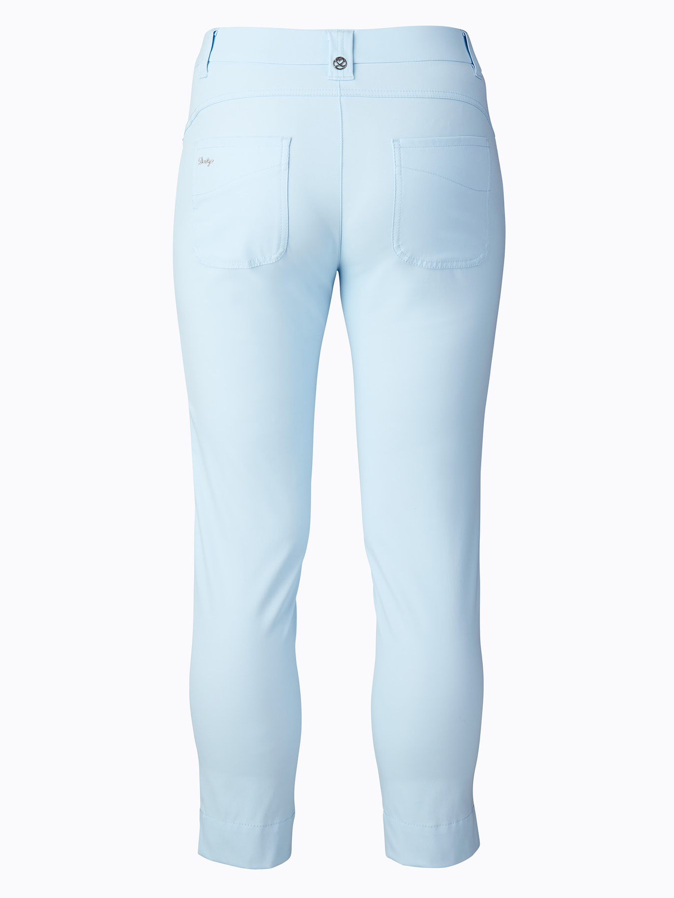 Lyric High Water Pants