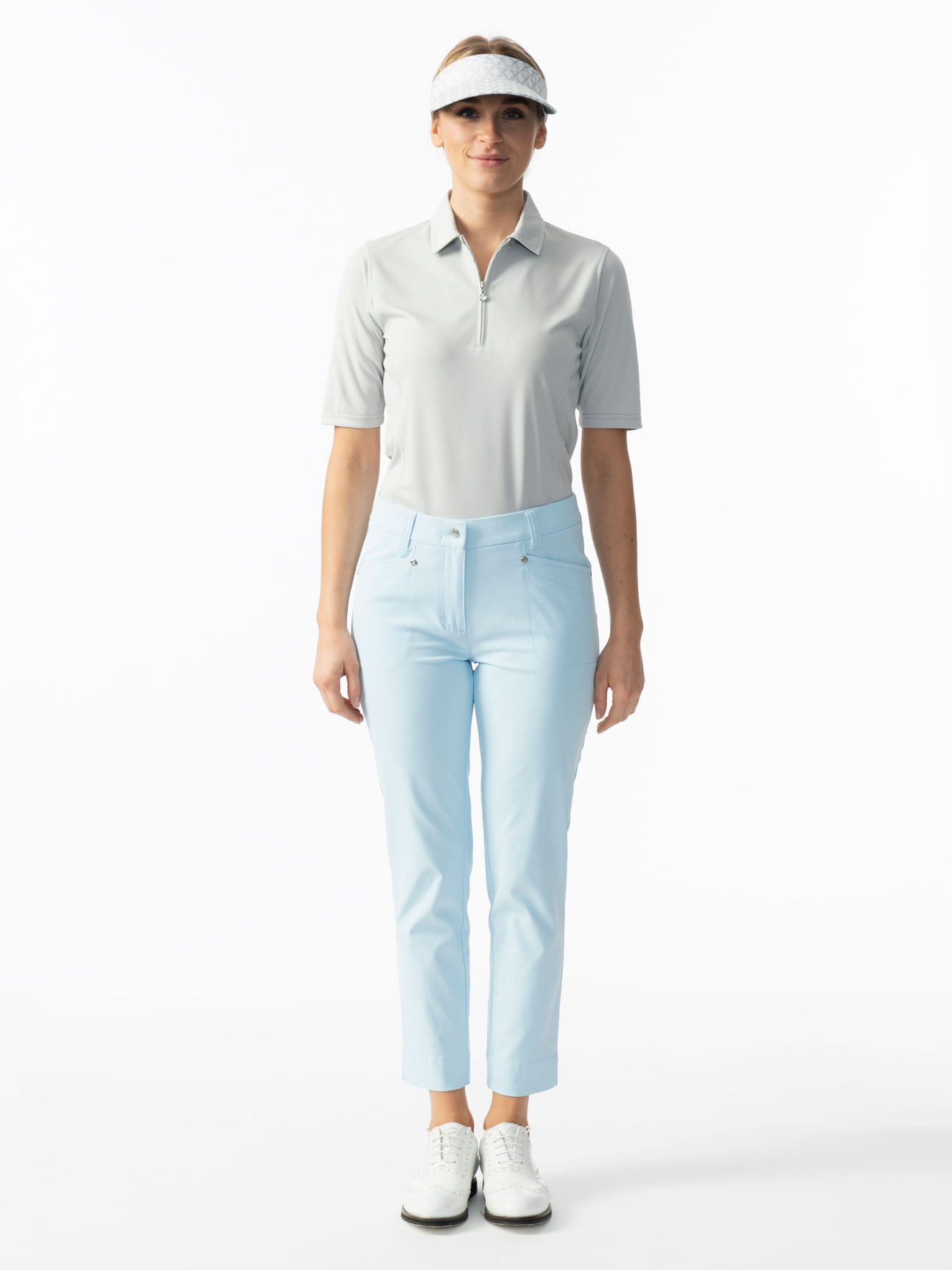 Lyric High Water Pants