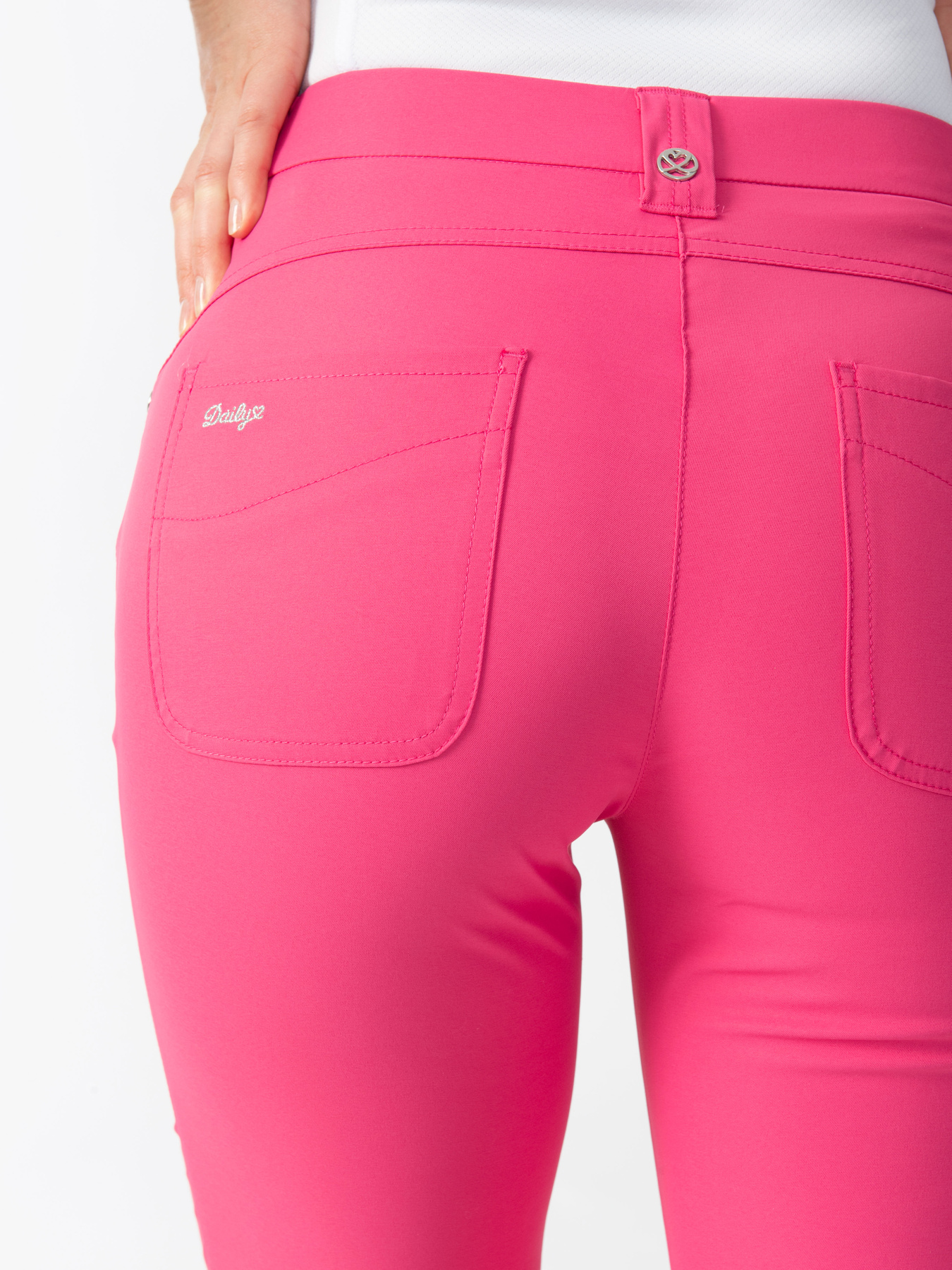 Lyric High Water Pants