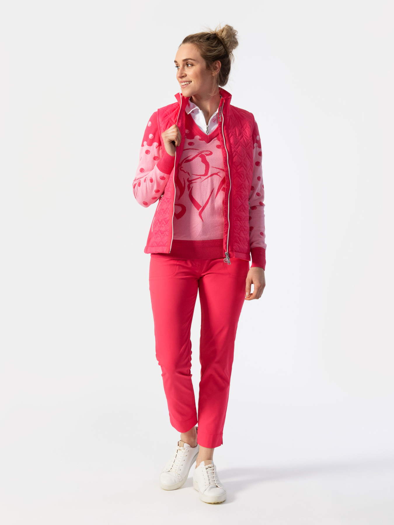 Lyric High Water Pants