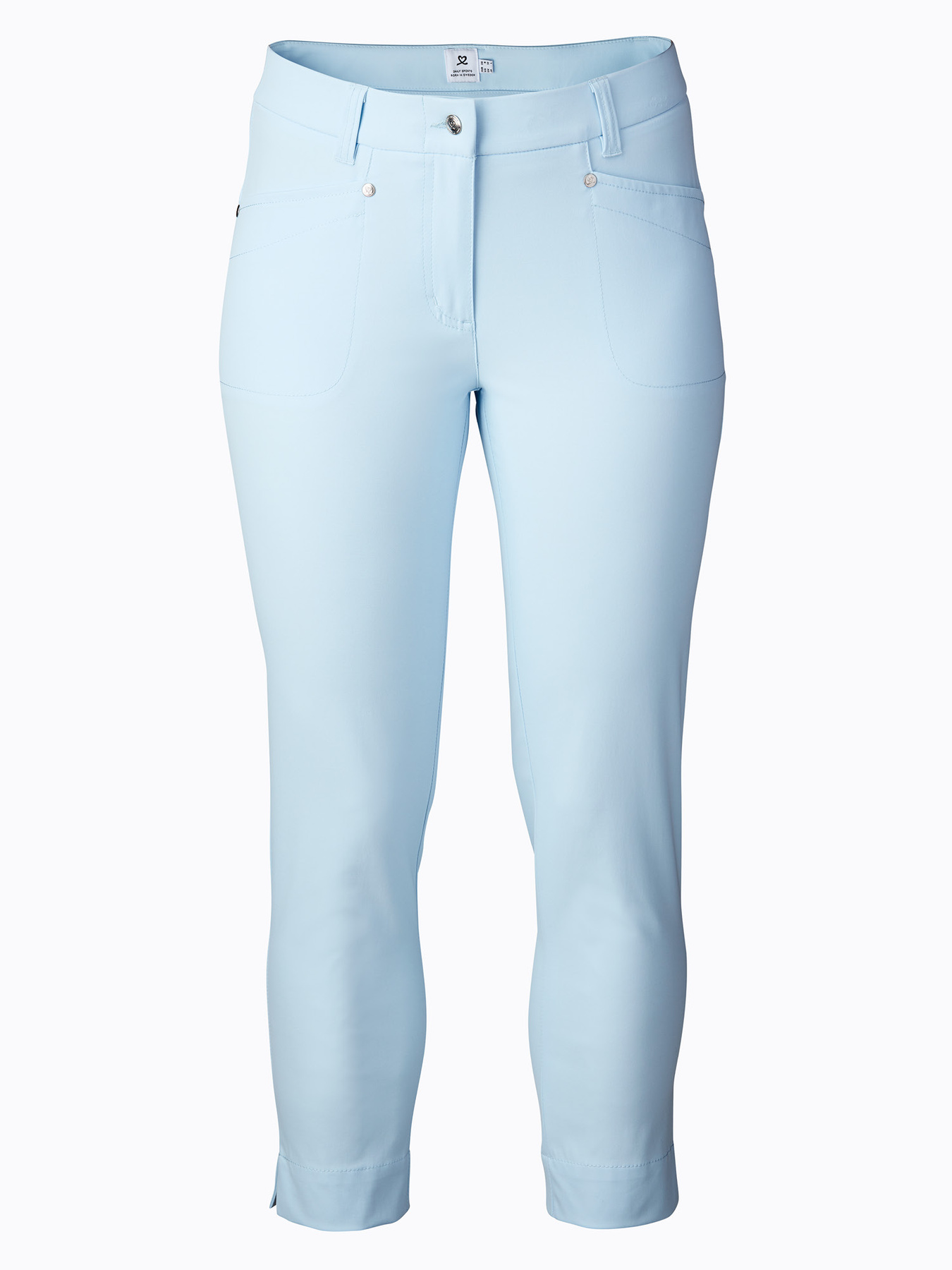 Lyric High Water Pants