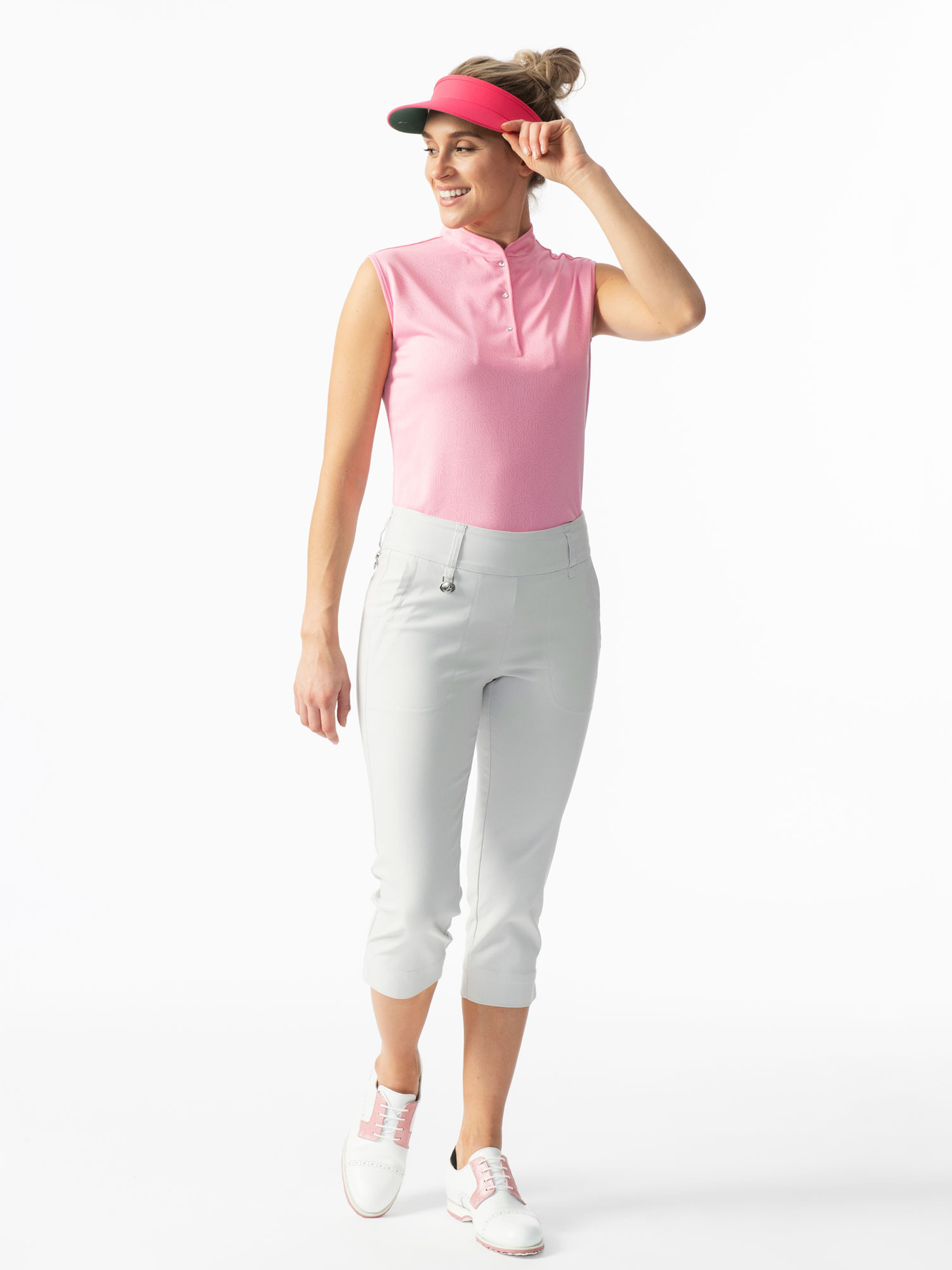 Magic Capri Pants 78 cm