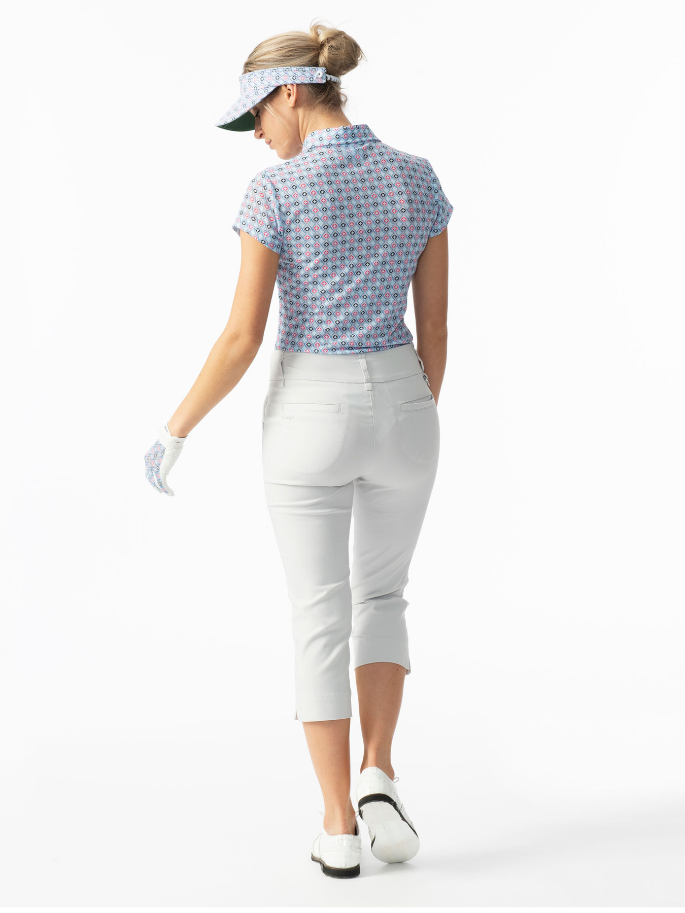Magic Capri Pants 78 cm
