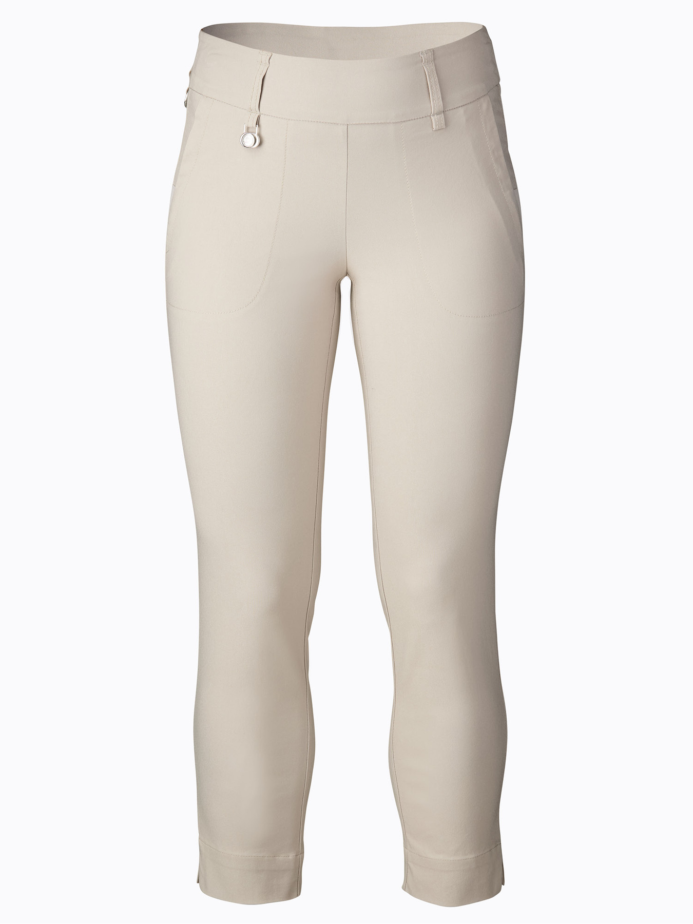 Magic High Water Pants