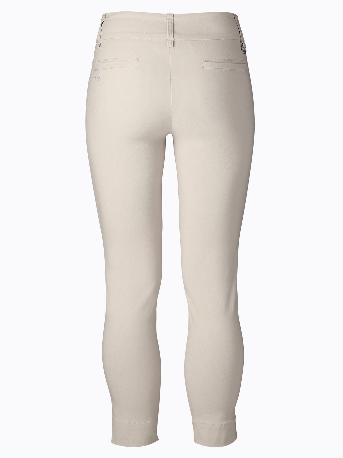 Magic High Water Pants