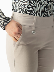 Magic High Water Pants