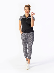Kiara Magic High Water Pants