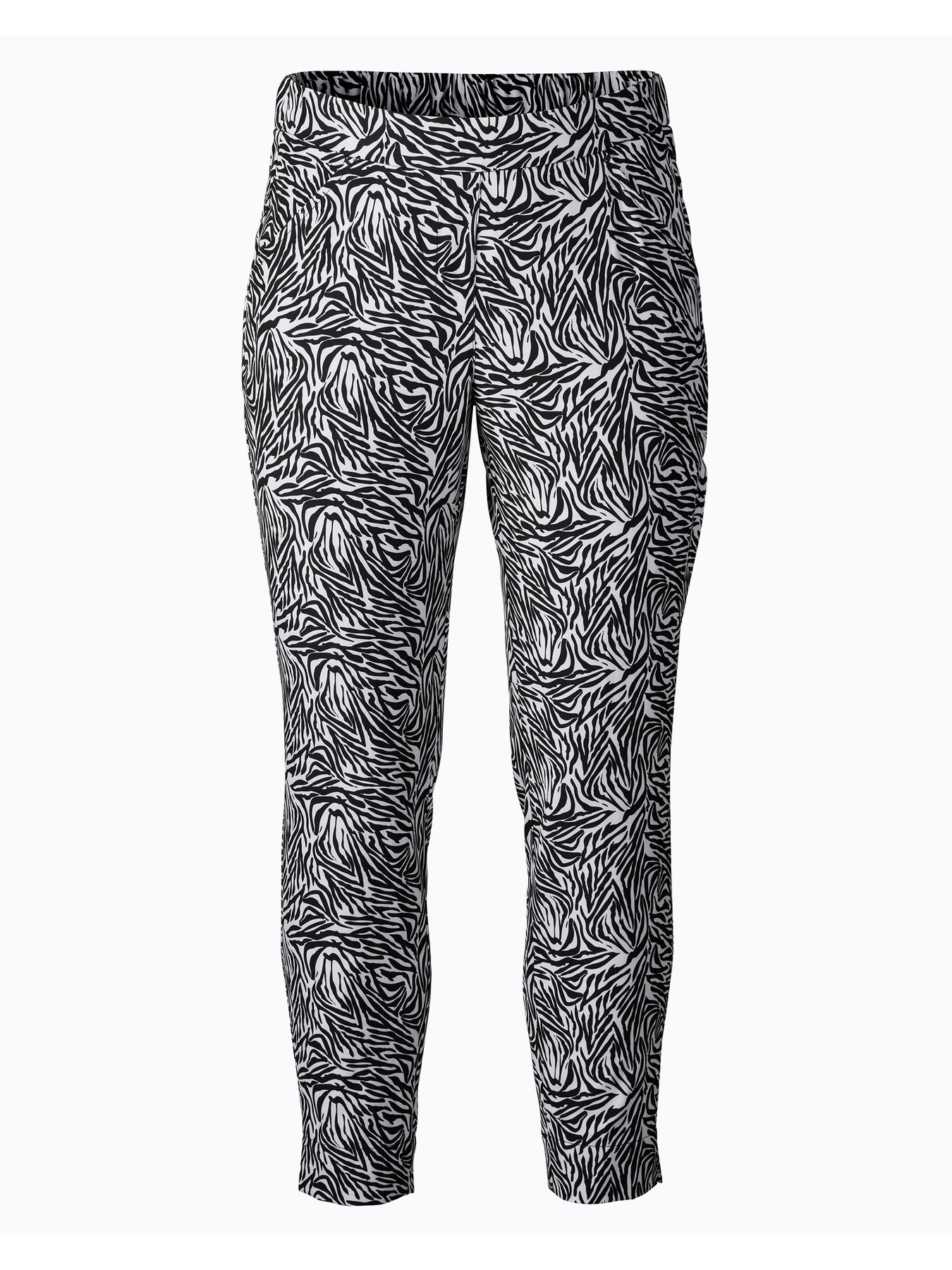 Kiara Magic High Water Pants