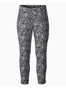 Kiara Magic High Water Pants