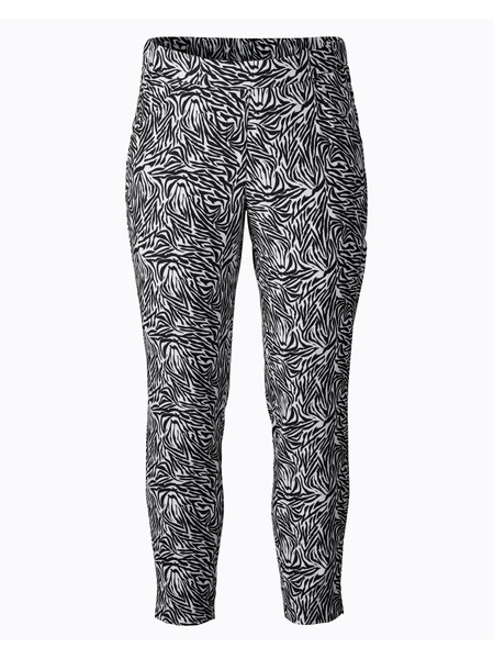 Kiara Magic High Water Pants