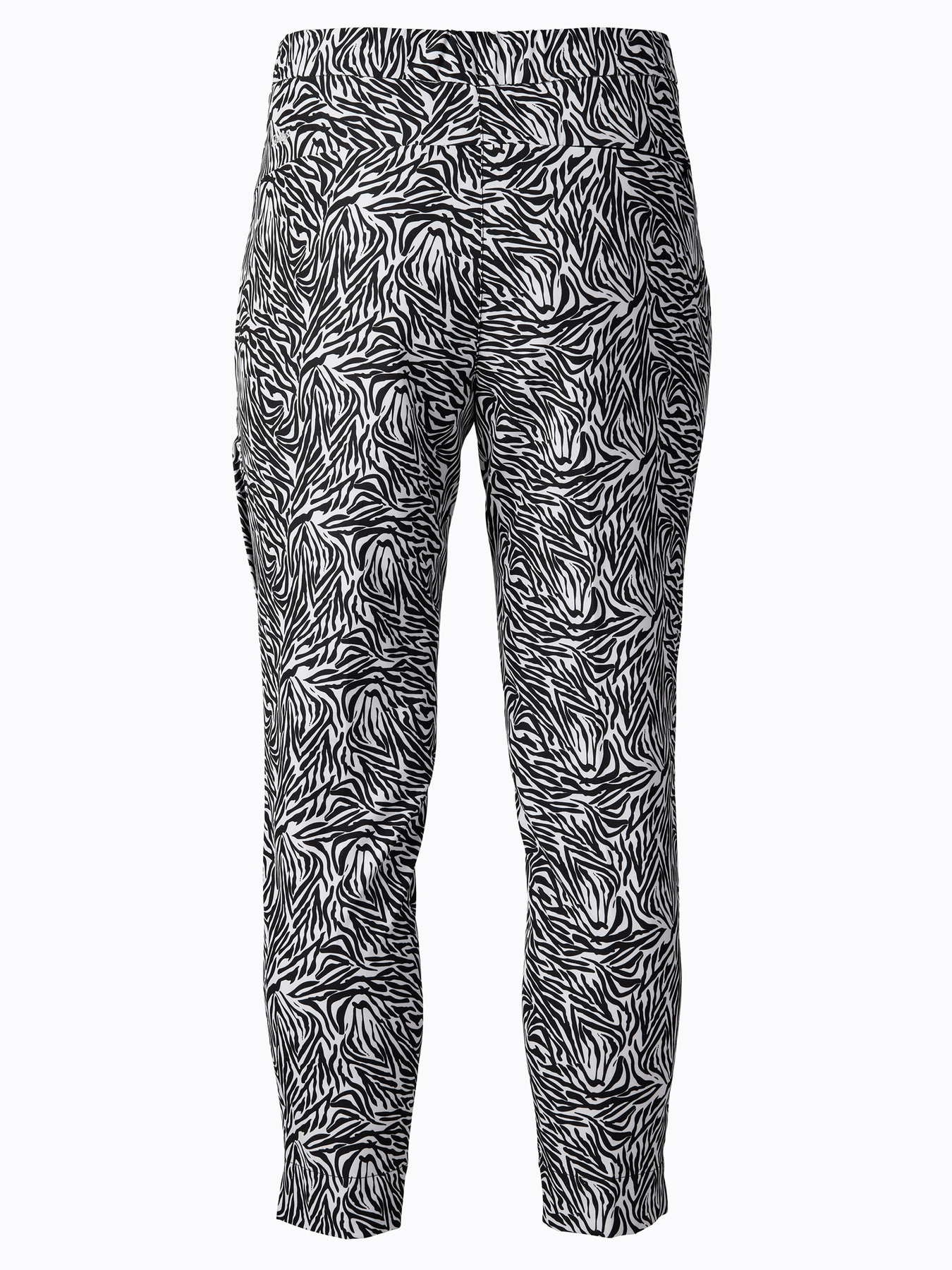Kiara Magic High Water Pants