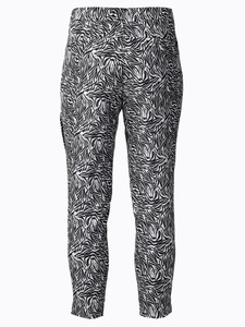 Kiara Magic High Water Pants