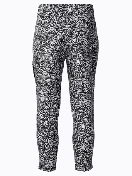 Kiara Magic High Water Pants