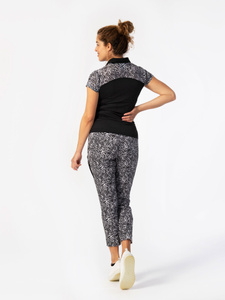 Kiara Magic High Water Pants