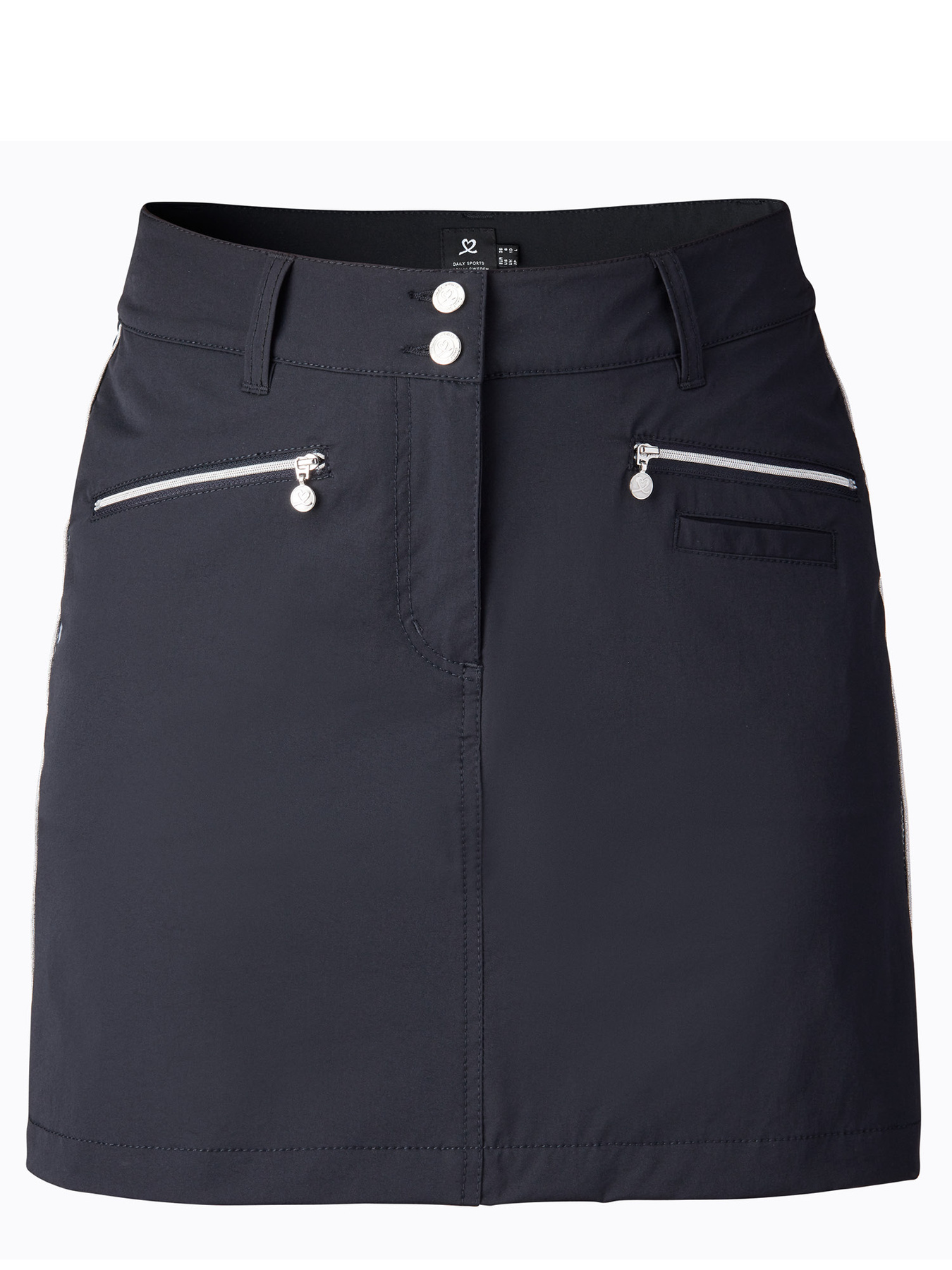 Glam Skort 52 cm