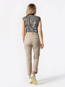 Glam Ankle-length Pants