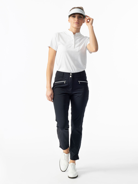 Glam Ankle-length Pants