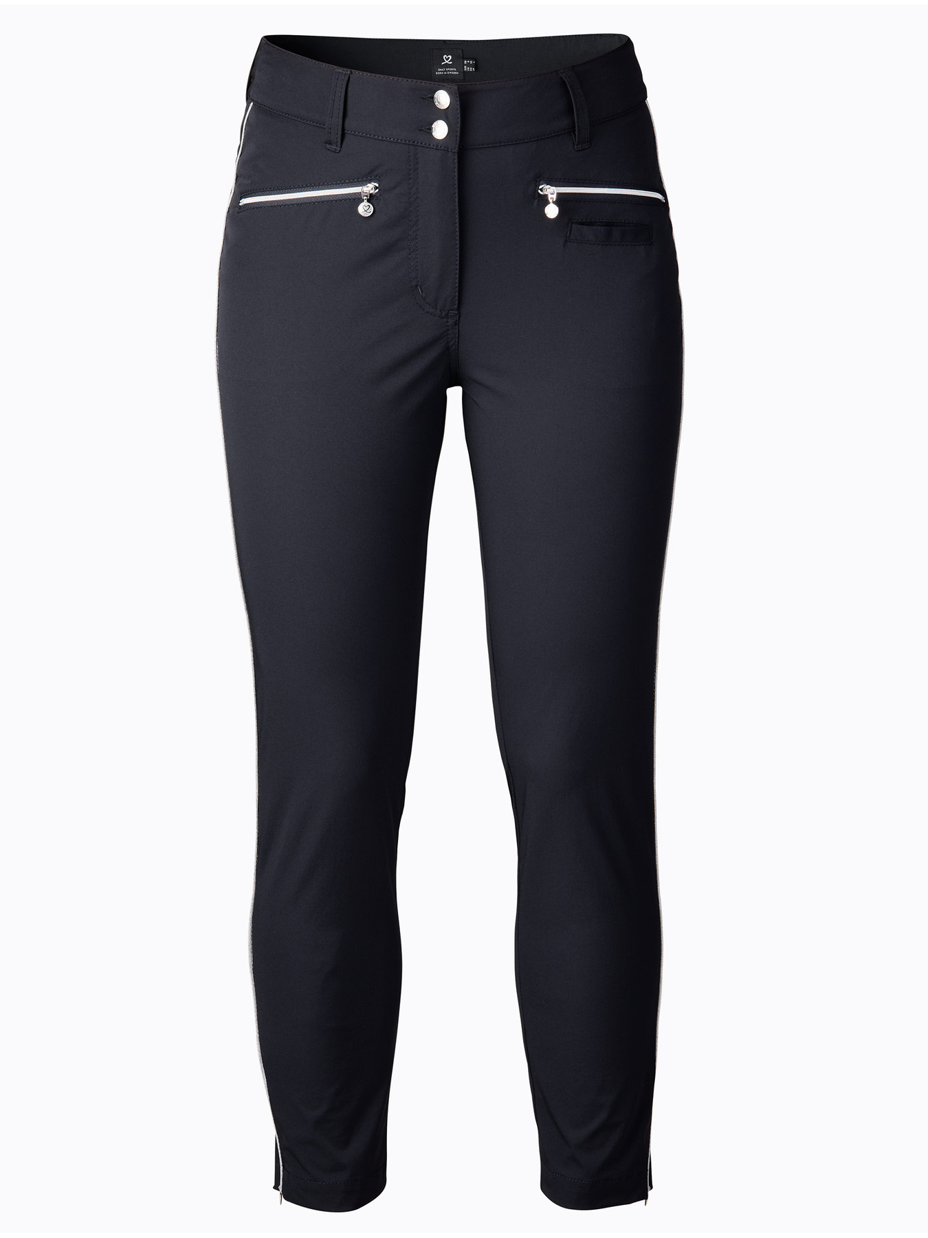 Glam Ankle-length Pants