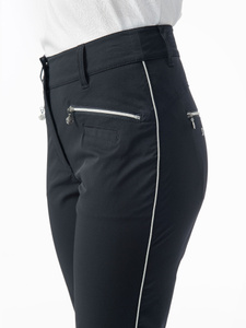 Glam Ankle-length Pants