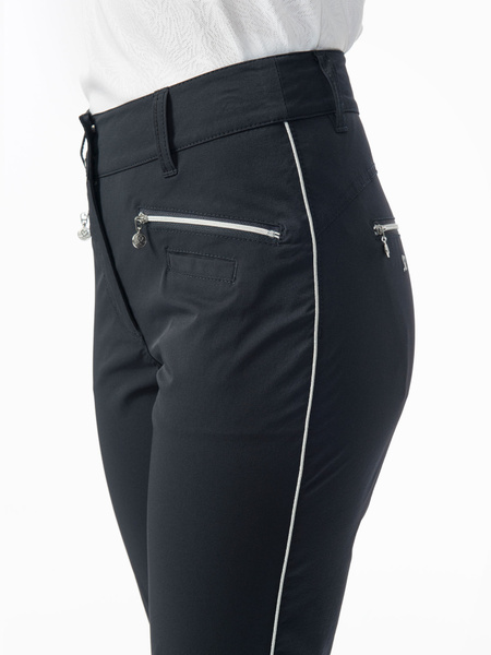Glam Ankle-length Pants