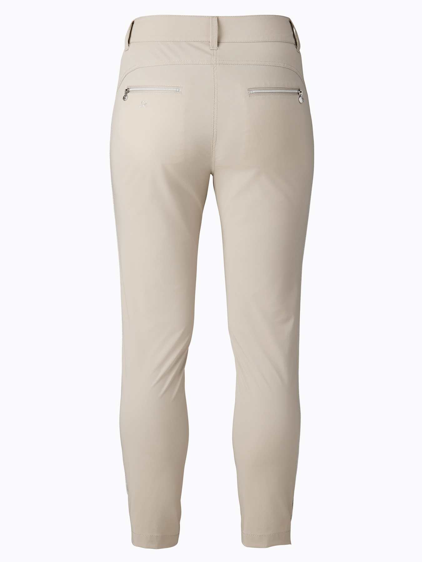 Glam Ankle-length Pants
