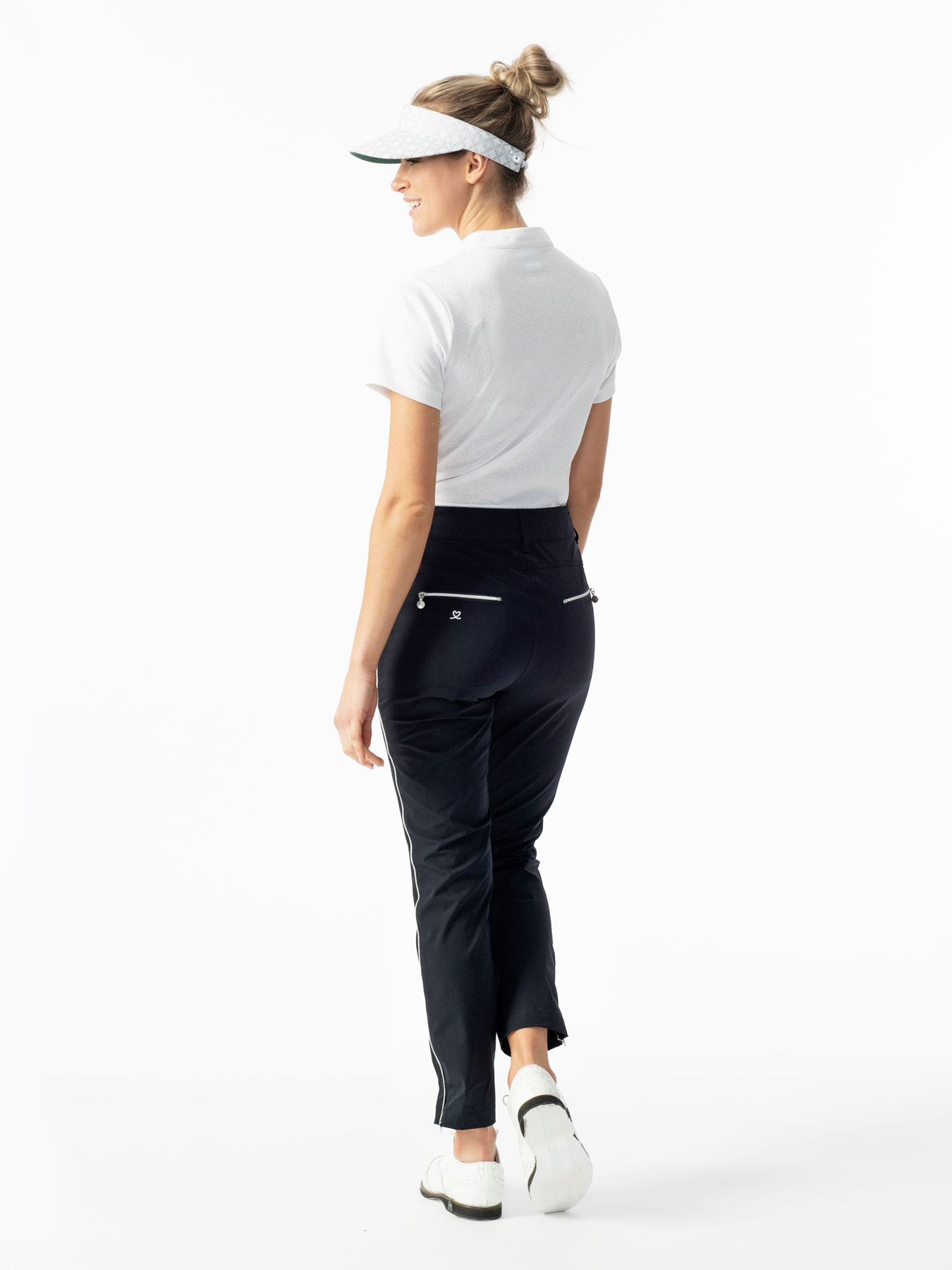 Glam Ankle-length Pants