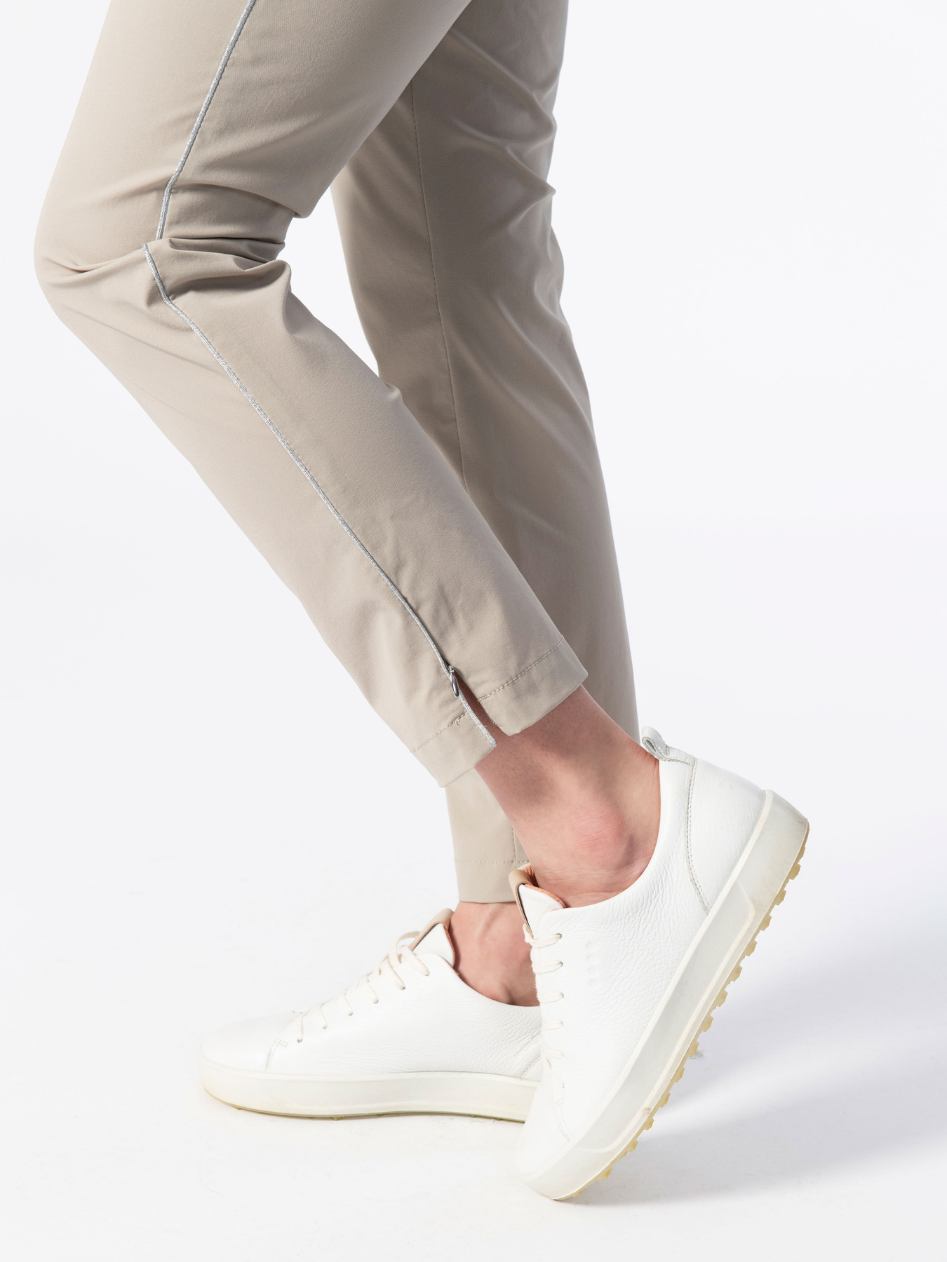 Glam Ankle-length Pants