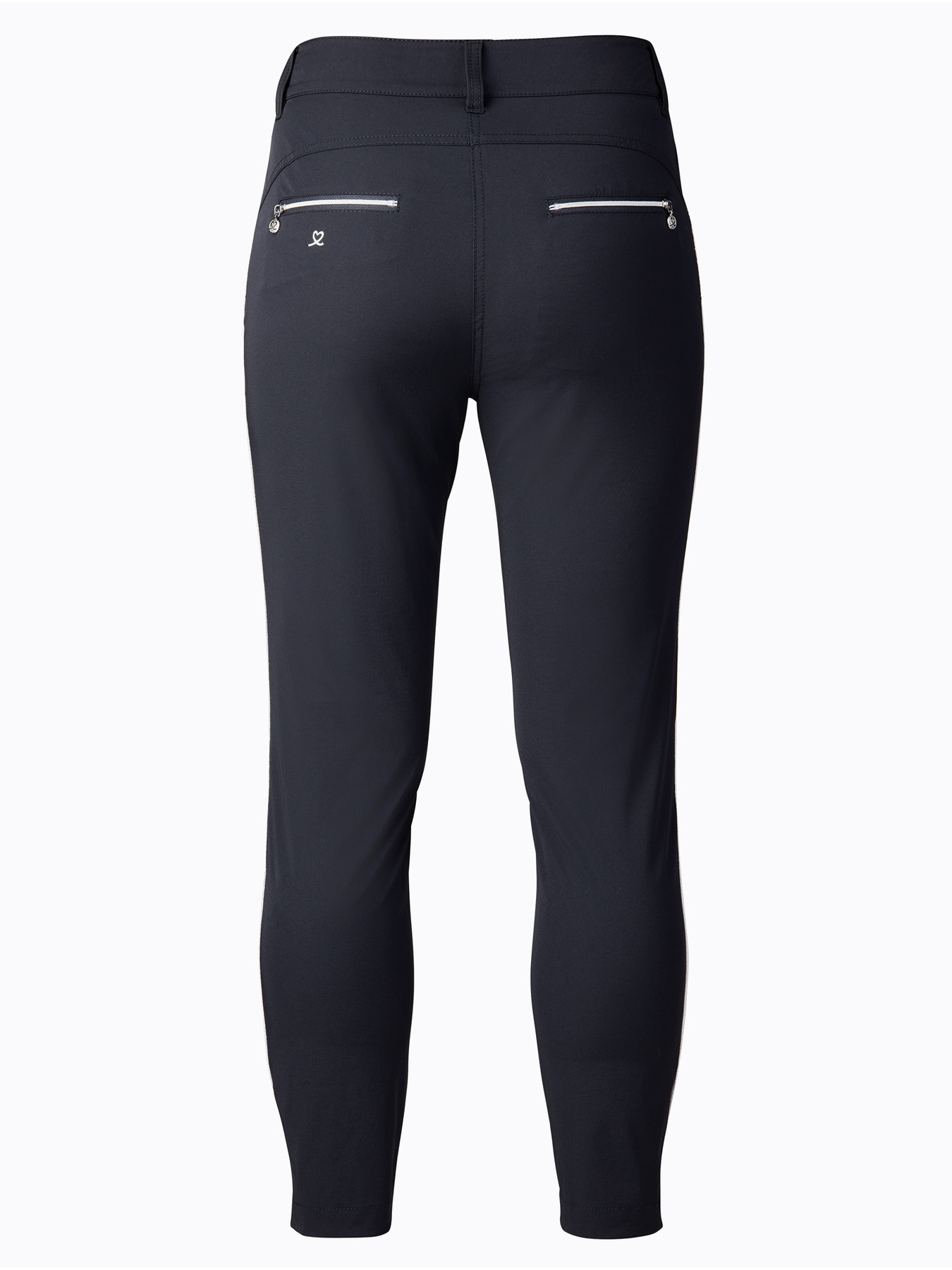 Glam Ankle-length Pants